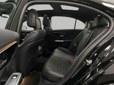 2023 Mercedes-Benz C-Class C 300 4MATIC® Sedan