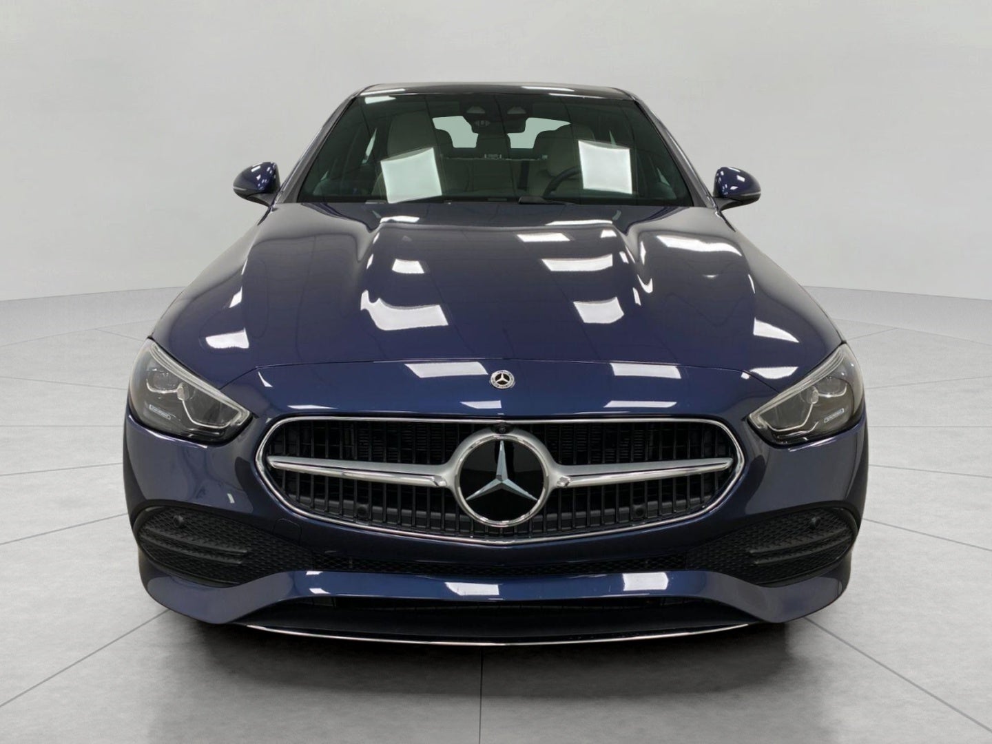 2026 Mercedes-Benz C-Class C 300 4MATIC® Sedan