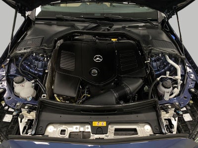 2026 Mercedes-Benz C-Class C 300 4MATIC® Sedan