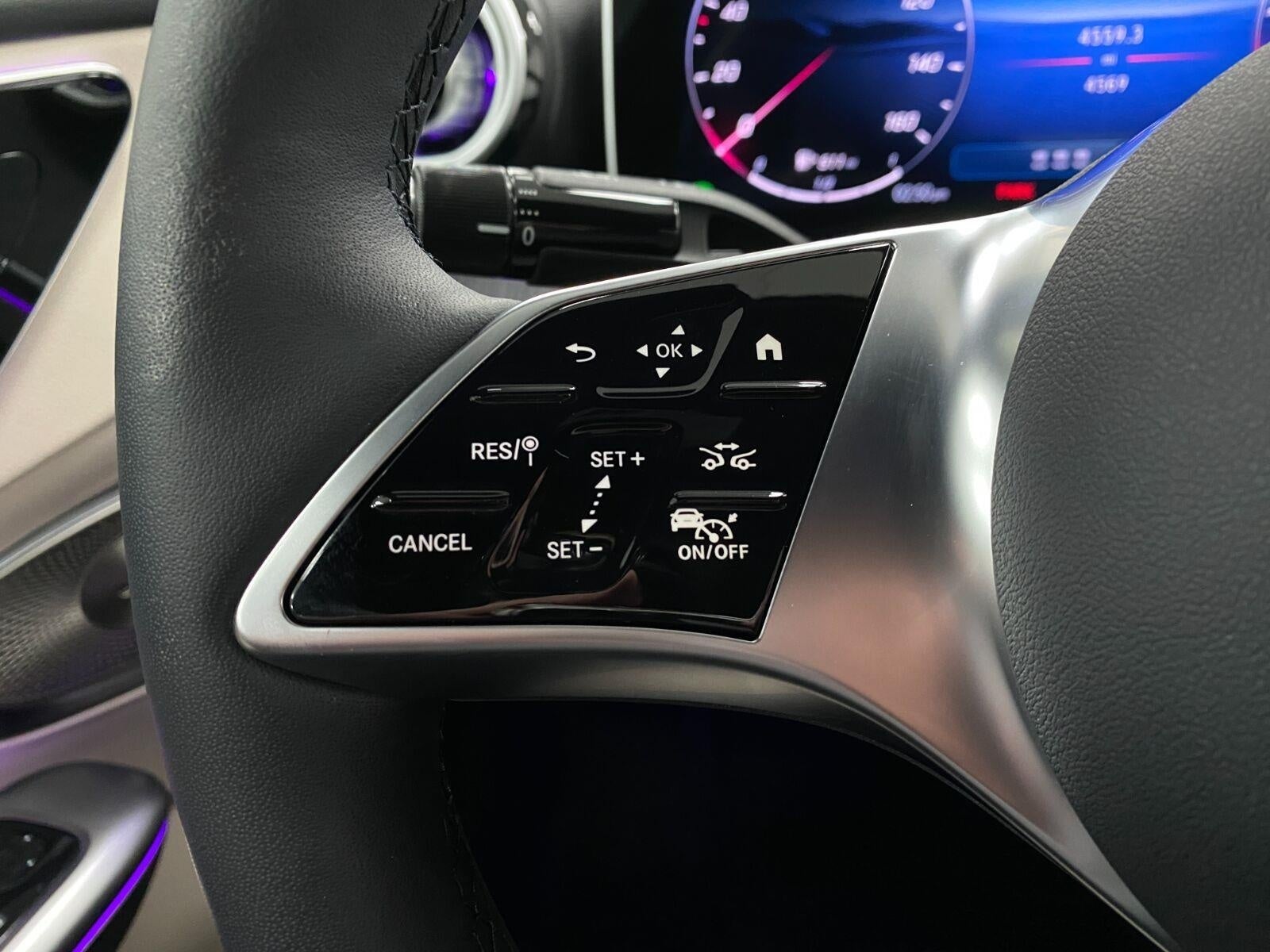 2026 Mercedes-Benz C-Class C 300 4MATIC® Sedan