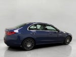 2026 Mercedes-Benz C-Class C 300 4MATIC® Sedan