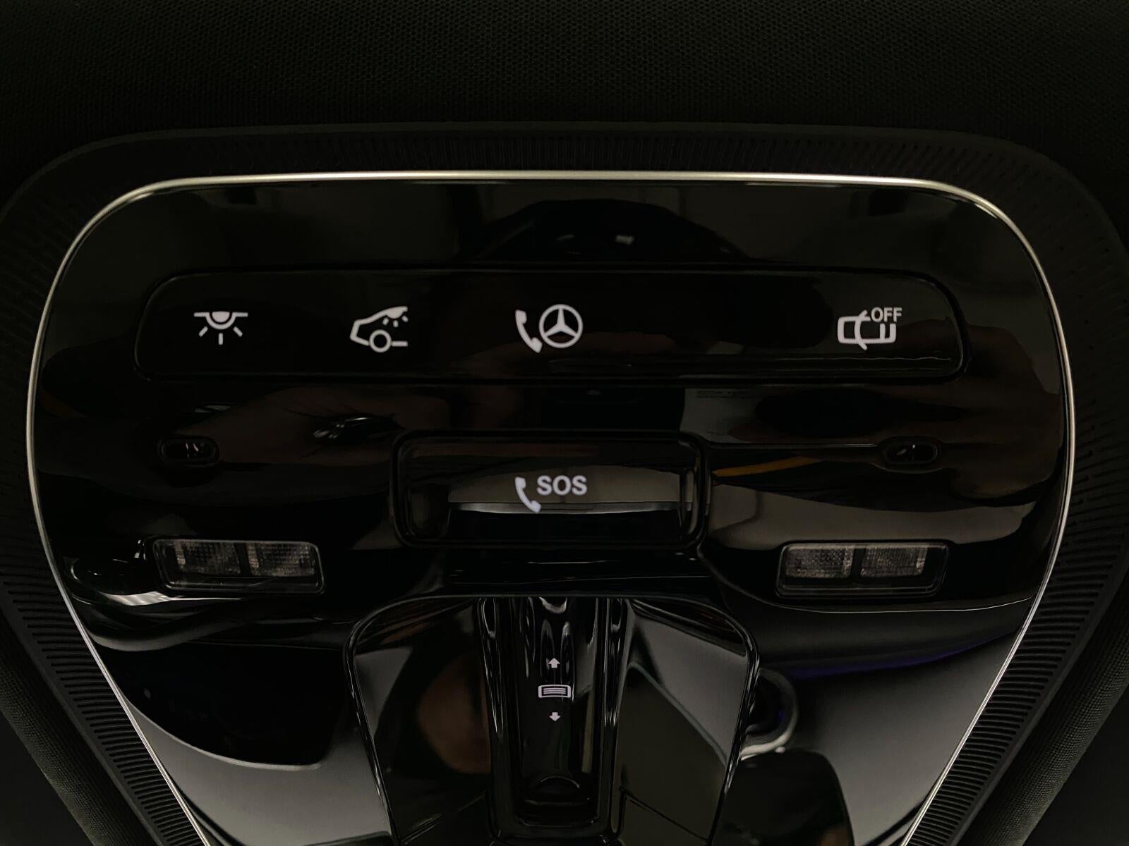 2026 Mercedes-Benz C-Class C 300 4MATIC® Sedan