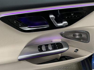 2026 Mercedes-Benz C-Class C 300 4MATIC® Sedan