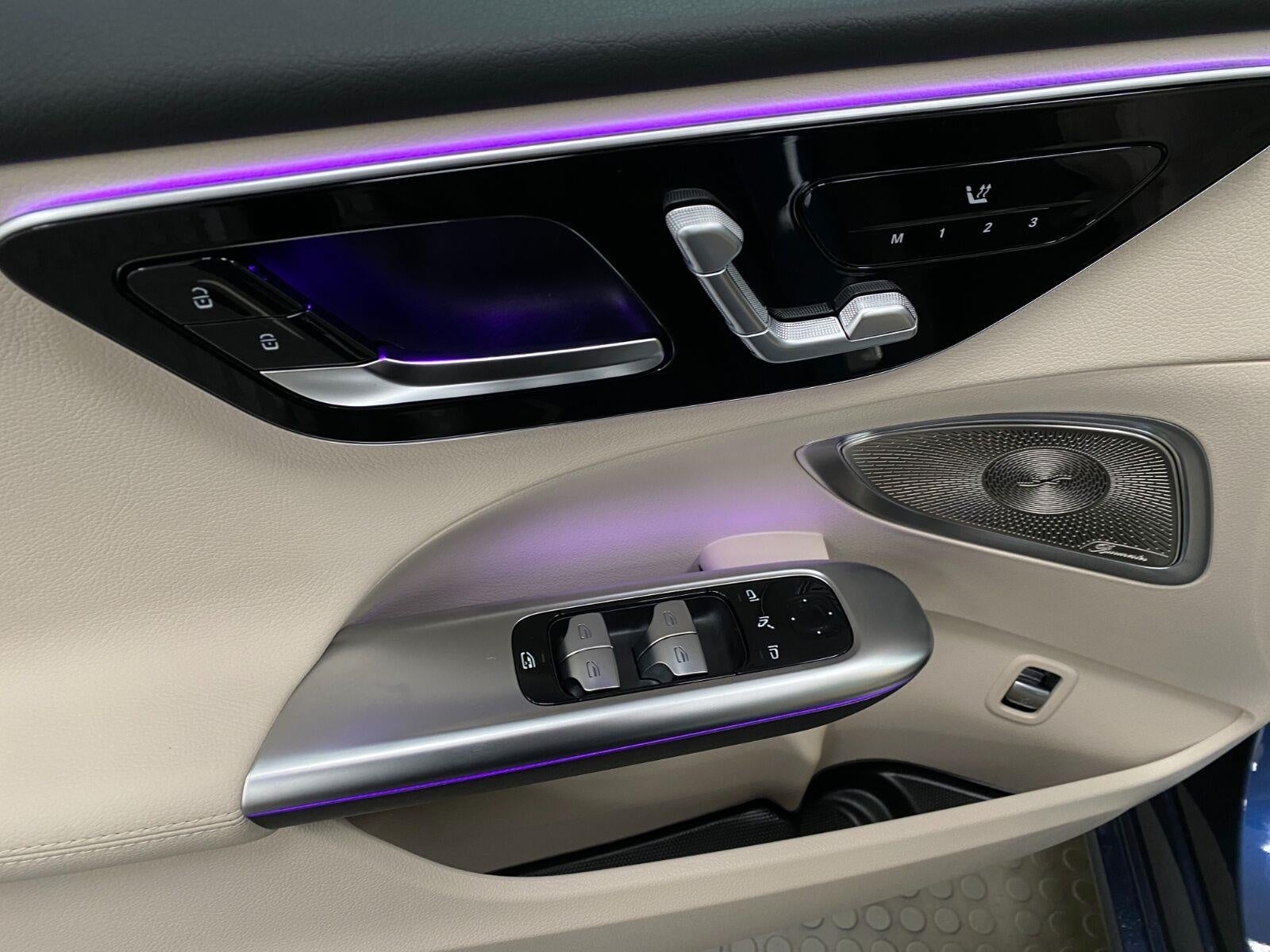 2026 Mercedes-Benz C-Class C 300 4MATIC® Sedan