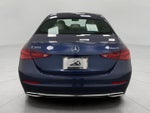 2026 Mercedes-Benz C-Class C 300 4MATIC® Sedan