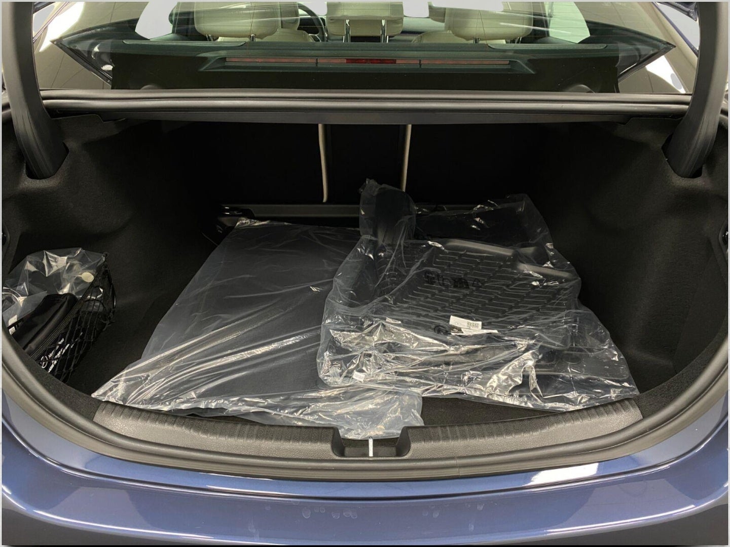 2026 Mercedes-Benz C-Class C 300 4MATIC® Sedan