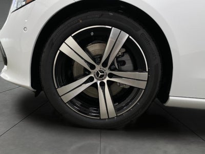 2026 Mercedes-Benz C-Class C 300 4MATIC® Sedan