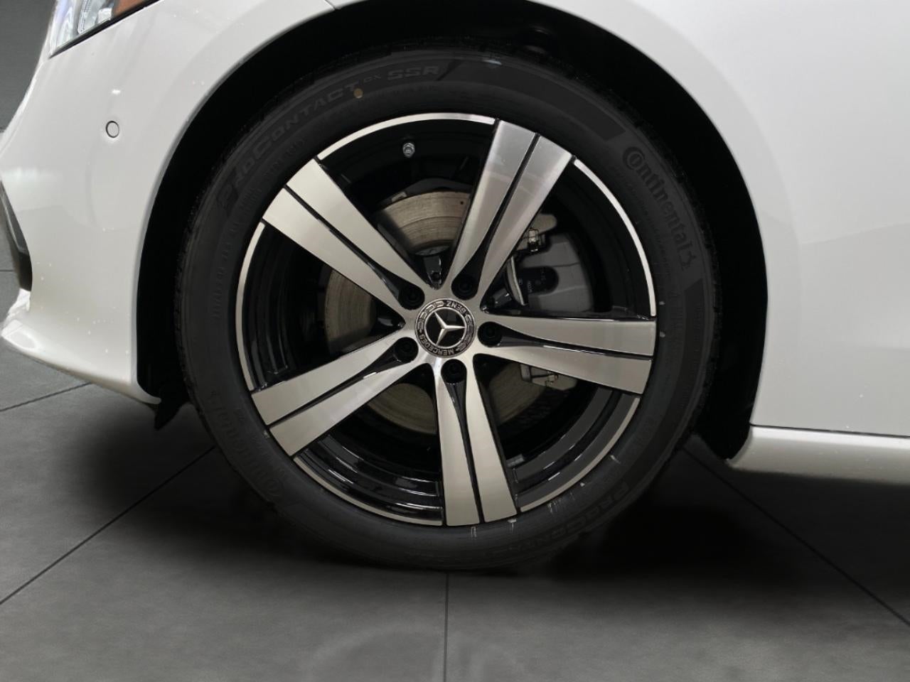 2026 Mercedes-Benz C-Class C 300 4MATIC® Sedan