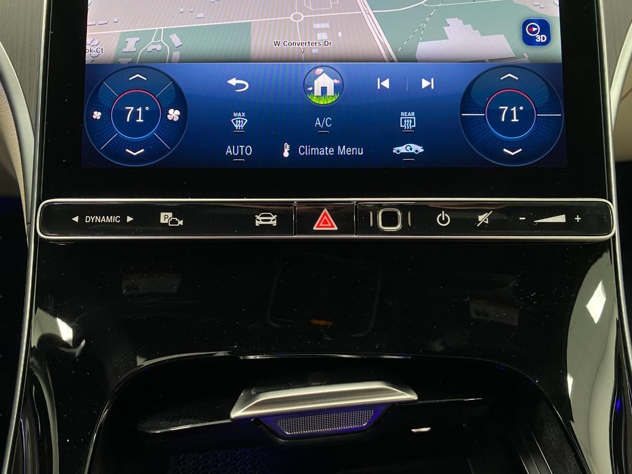 2026 Mercedes-Benz C-Class C 300 4MATIC® Sedan