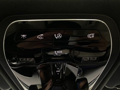 2026 Mercedes-Benz C-Class C 300 4MATIC® Sedan