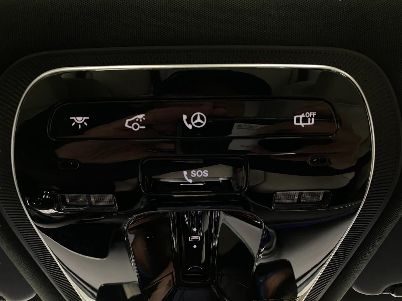 2026 Mercedes-Benz C-Class C 300 4MATIC® Sedan