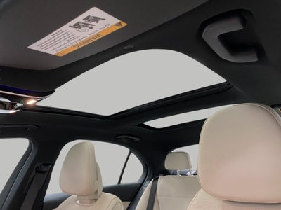 2026 Mercedes-Benz C-Class C 300 4MATIC® Sedan