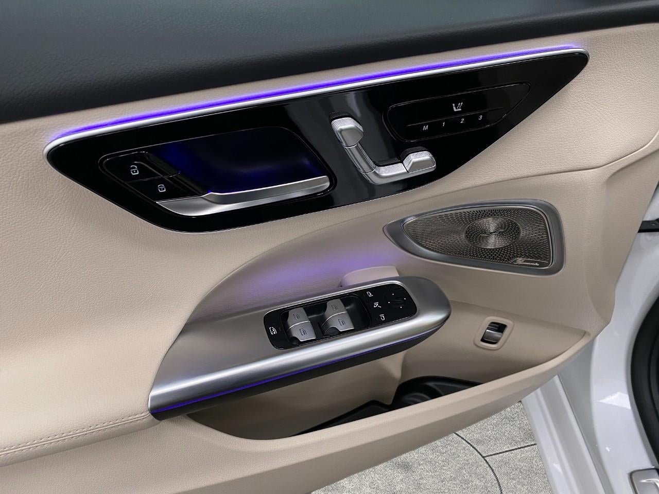 2026 Mercedes-Benz C-Class C 300 4MATIC® Sedan