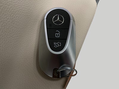 2026 Mercedes-Benz C-Class C 300 4MATIC® Sedan