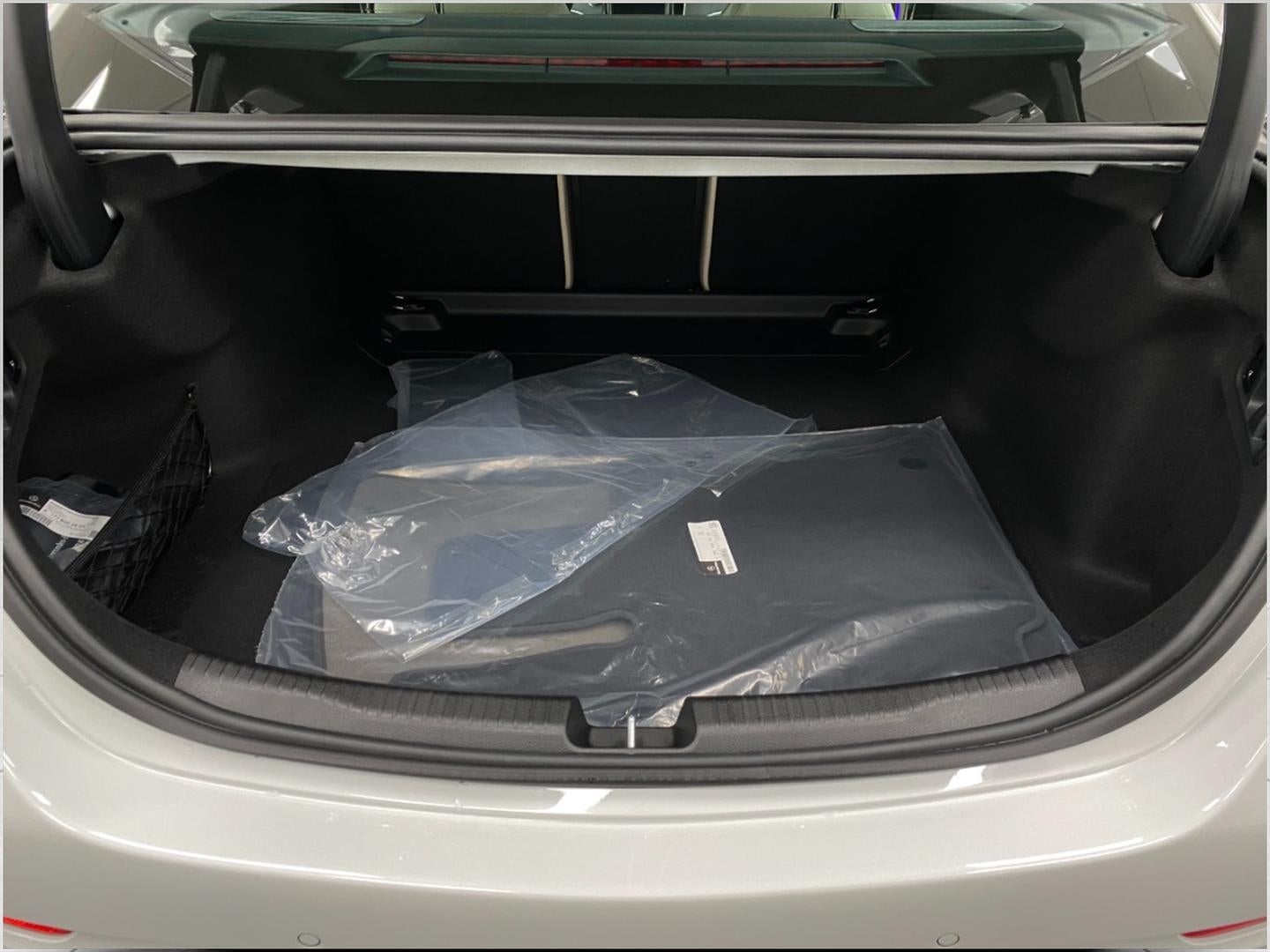 2026 Mercedes-Benz C-Class C 300 4MATIC® Sedan