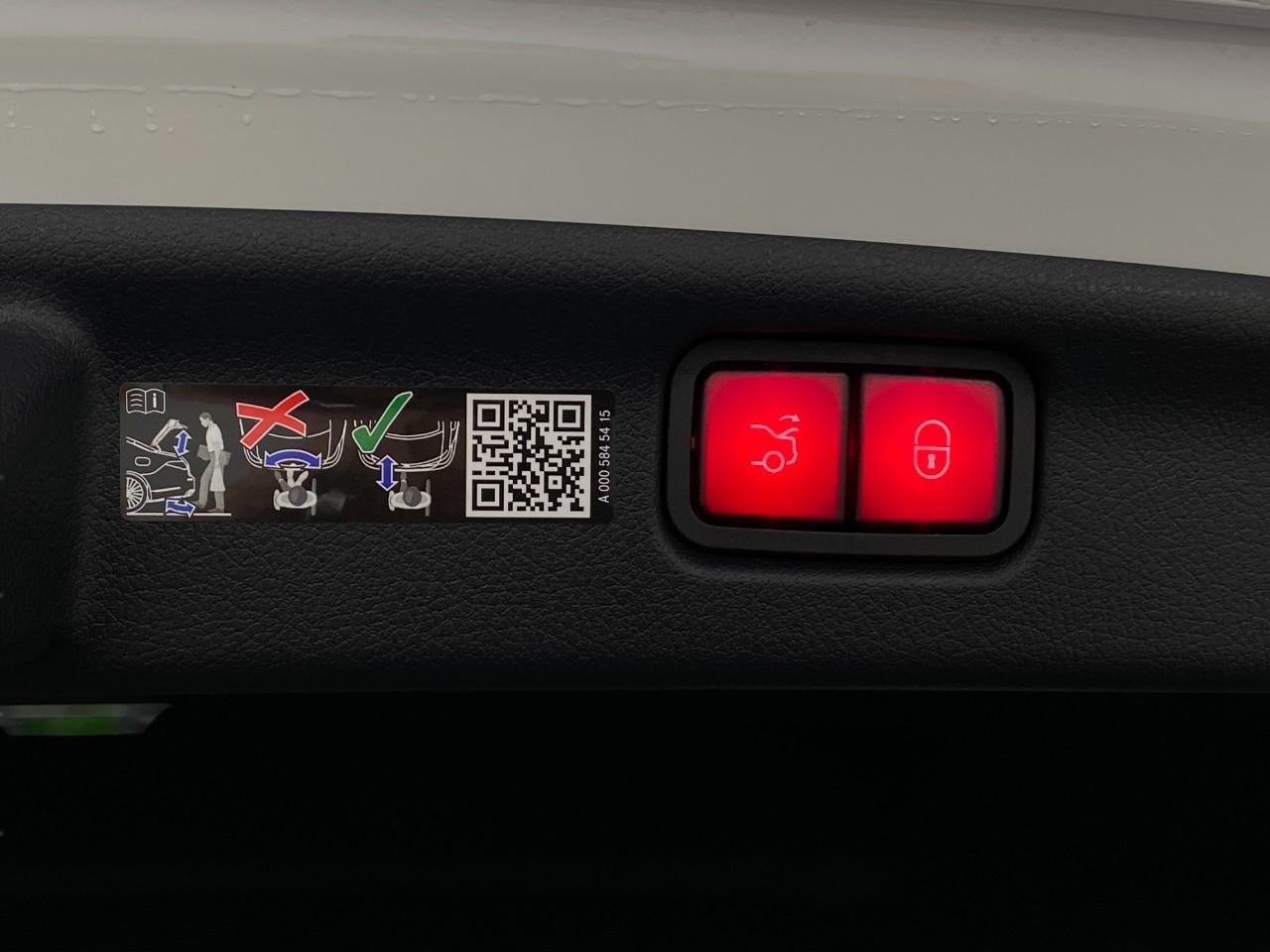 2026 Mercedes-Benz C-Class C 300 4MATIC® Sedan