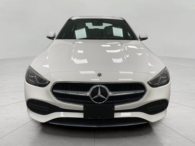 2023 Mercedes-Benz C-Class C 300 4MATIC® Sedan