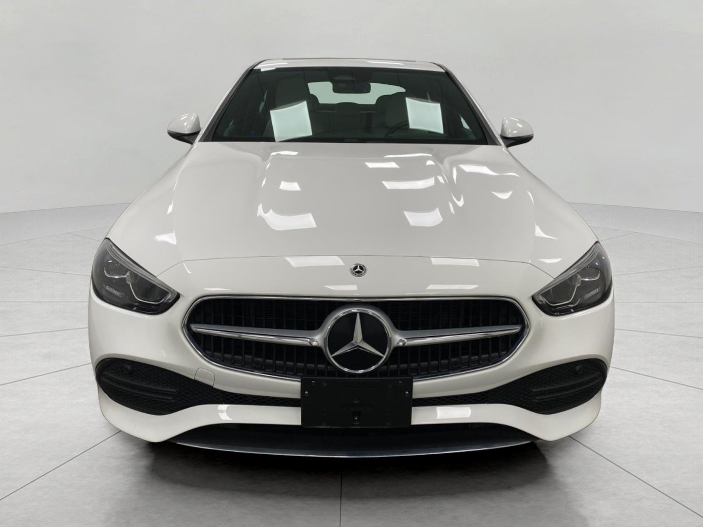 2023 Mercedes-Benz C-Class C 300 4MATIC® Sedan
