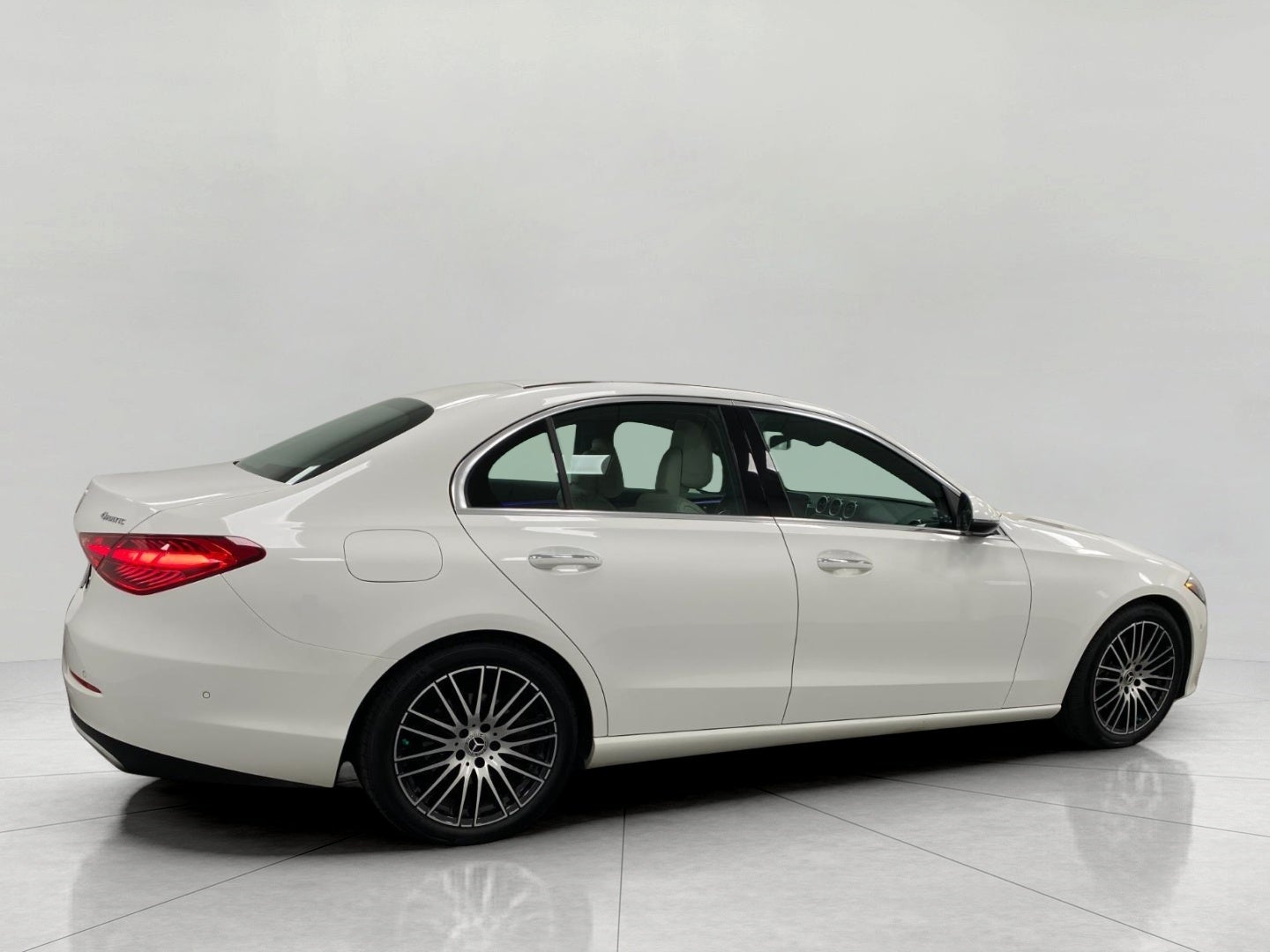 2023 Mercedes-Benz C-Class C 300 4MATIC® Sedan