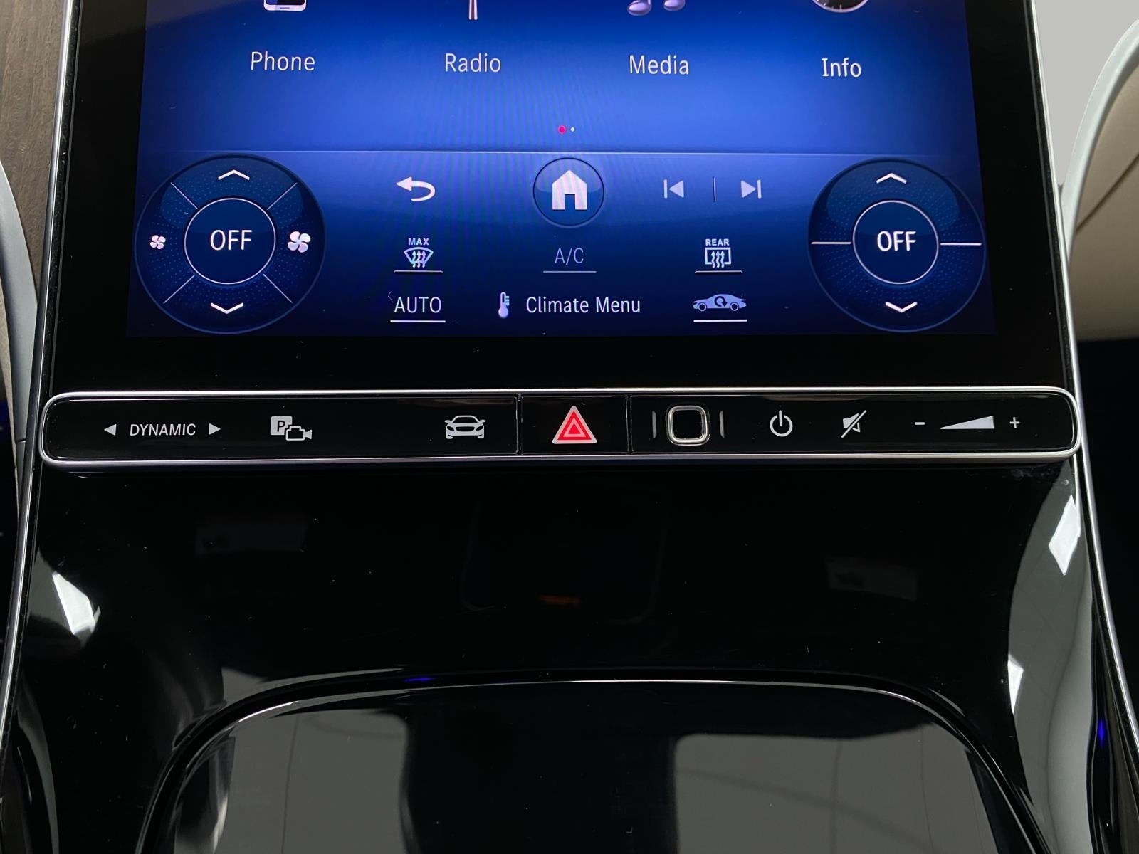 2023 Mercedes-Benz C-Class C 300 4MATIC® Sedan