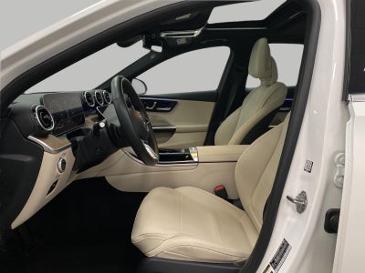 2023 Mercedes-Benz C-Class C 300 4MATIC® Sedan