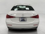 2023 Mercedes-Benz C-Class C 300 4MATIC® Sedan