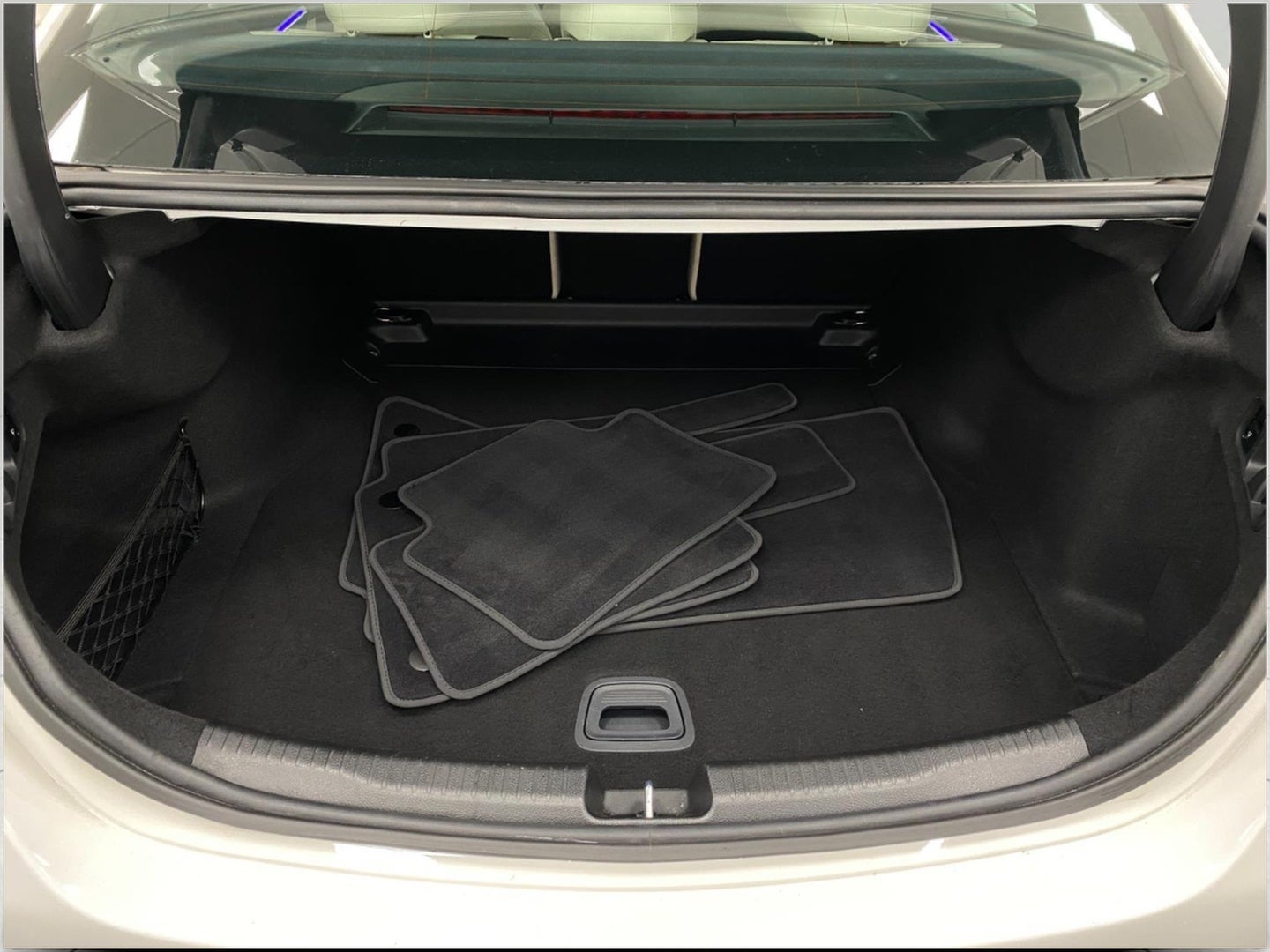 2023 Mercedes-Benz C-Class C 300 4MATIC® Sedan