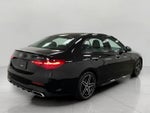 2024 Mercedes-Benz C-Class C 300 4MATIC® Sedan