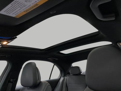 2024 Mercedes-Benz C-Class C 300 4MATIC® Sedan