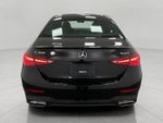 2024 Mercedes-Benz C-Class C 300 4MATIC® Sedan