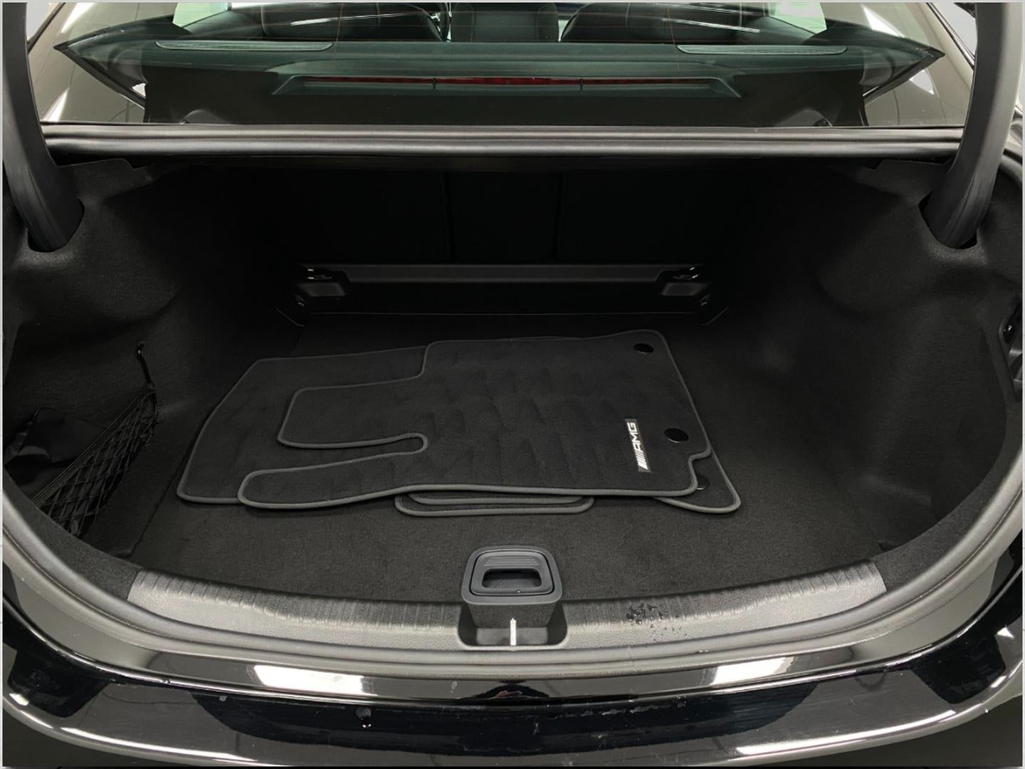 2024 Mercedes-Benz C-Class C 300 4MATIC® Sedan