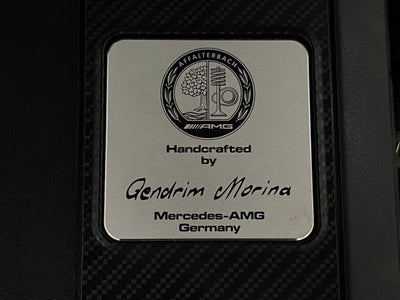 2023 Mercedes-Benz C-Class AMG® C 43 4MATIC® Sedan