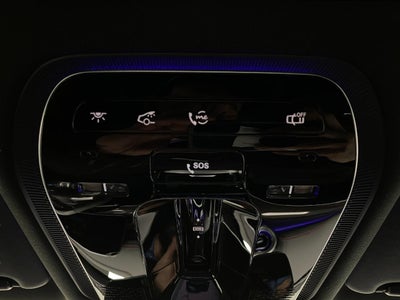 2023 Mercedes-Benz C-Class AMG® C 43 4MATIC® Sedan