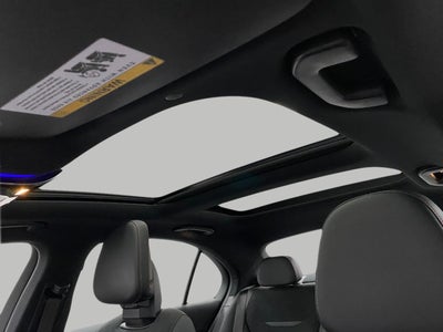 2023 Mercedes-Benz C-Class AMG® C 43 4MATIC® Sedan