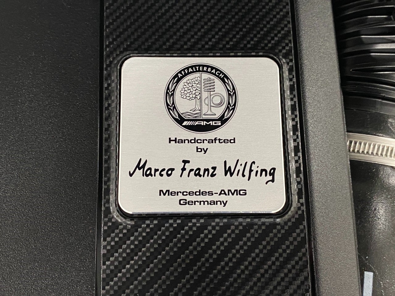 2025 Mercedes-Benz C-Class AMG® C 43 4MATIC® Sedan