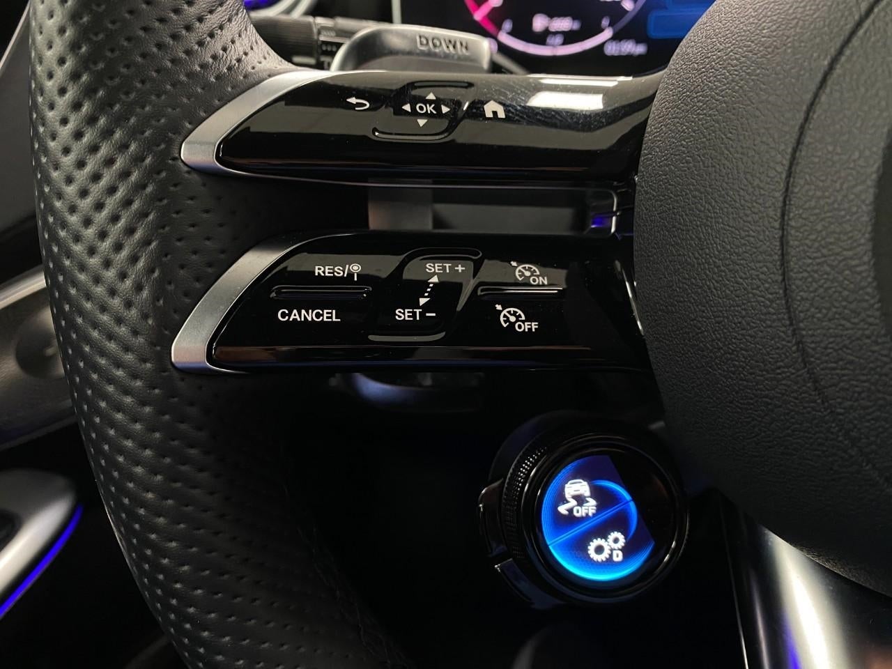 2025 Mercedes-Benz C-Class AMG® C 43 4MATIC® Sedan