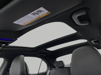 2025 Mercedes-Benz C-Class AMG® C 43 4MATIC® Sedan