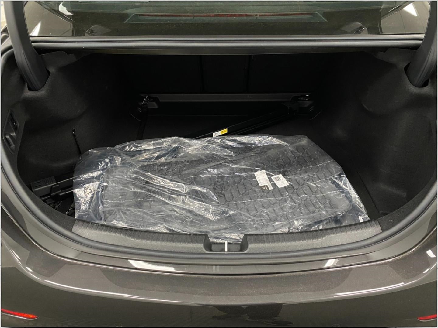 2025 Mercedes-Benz C-Class AMG® C 43 4MATIC® Sedan