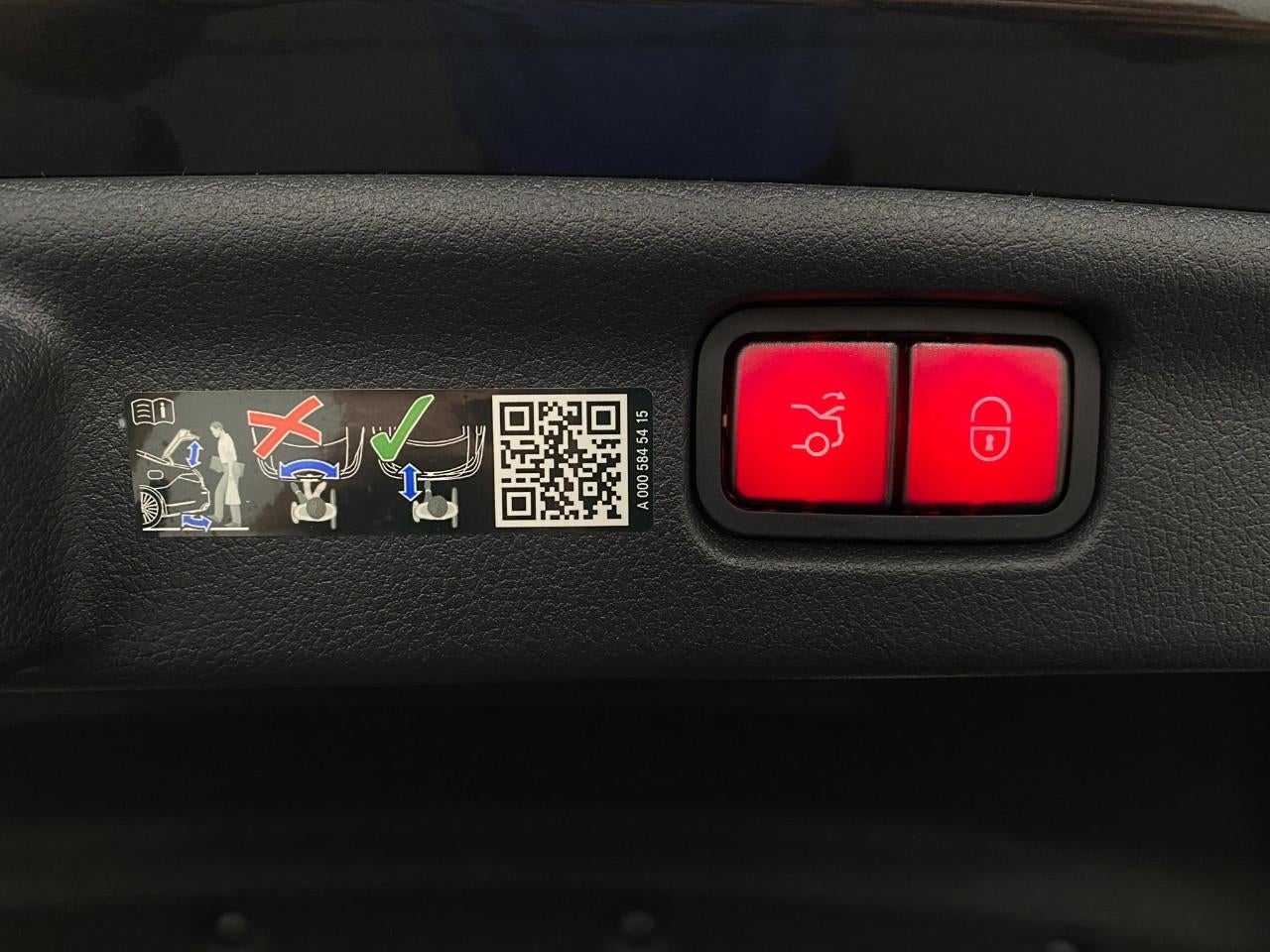 2025 Mercedes-Benz C-Class AMG® C 43 4MATIC® Sedan