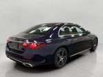 2026 Mercedes-Benz E-Class E 350 4MATIC® Sedan