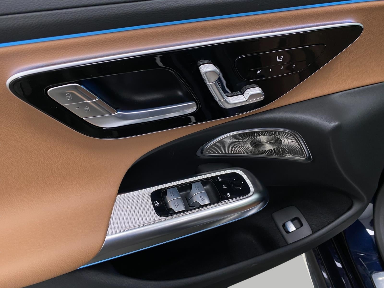 2026 Mercedes-Benz E-Class E 350 4MATIC® Sedan