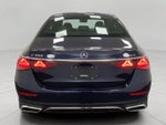 2026 Mercedes-Benz E-Class E 350 4MATIC® Sedan