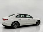 2026 Mercedes-Benz E-Class E 350 4MATIC® Sedan