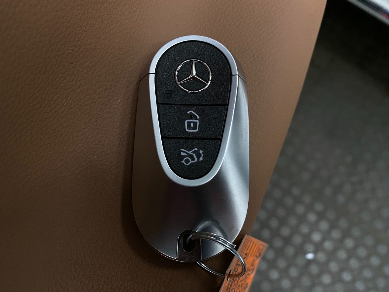 2026 Mercedes-Benz E-Class E 350 4MATIC® Sedan