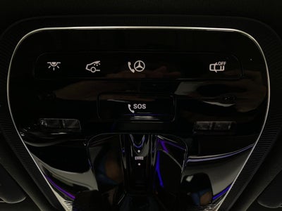 2026 Mercedes-Benz E-Class E 350 4MATIC® Sedan