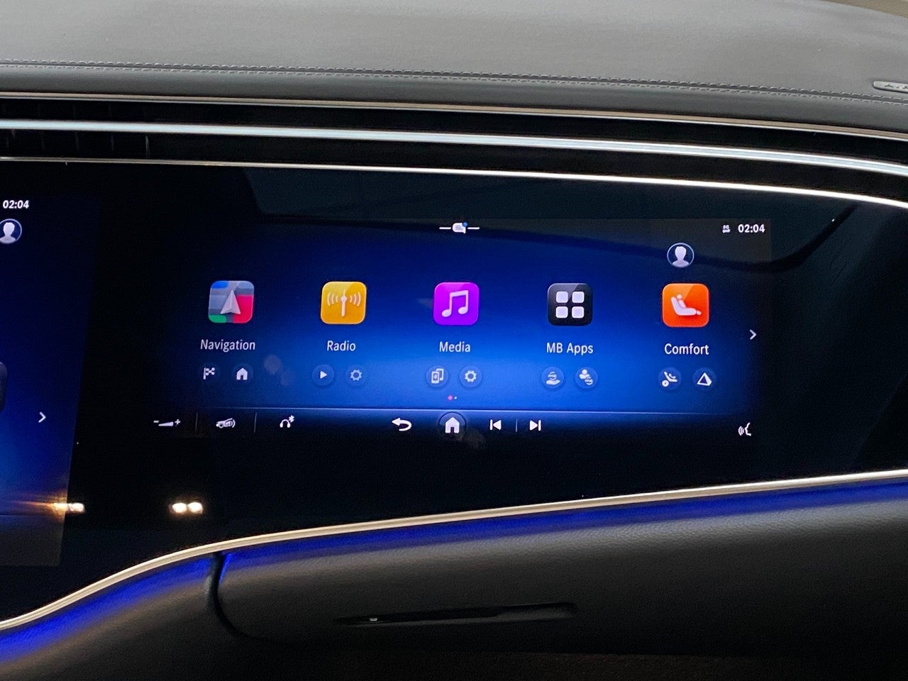 2026 Mercedes-Benz E-Class E 350 4MATIC® Sedan