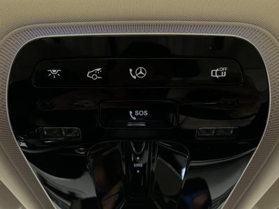 2026 Mercedes-Benz E-Class E 350 4MATIC® Sedan