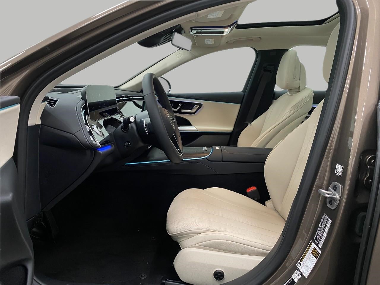 2026 Mercedes-Benz E-Class E 350 4MATIC® Sedan