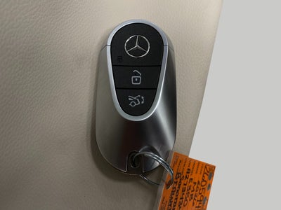 2026 Mercedes-Benz E-Class E 350 4MATIC® Sedan