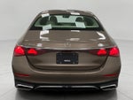 2026 Mercedes-Benz E-Class E 350 4MATIC® Sedan
